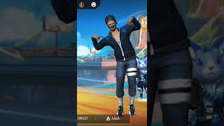 Я монстр 🤬 Я Гибрид 🤭 #damiryt #freefire #dosimjan #garenafreefire #azamgarh #ff #free #freefiremax