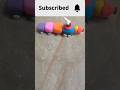 #MiniTrain #ClayTrain #ColorfulClay #DIYTrain #TrainCraft#KidsCraft#ClayArt #MiniCraft#CreativeCraft
