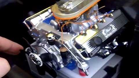 F-150 Modified Power Wheels