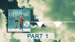 David Copperfield - Charles Dickens (komplettes Hörbuch - Teil 1)