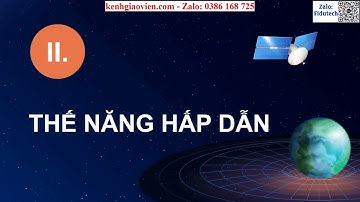 Giáo án PowerPoint Bài 2 Cường độ trường hấp dẫn ... | GA điện tử chuyên đề Vật lí 11 cánh diều