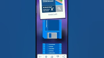 snek left #part 1#shorts