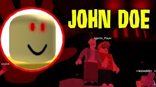 John Doe Hack Clip Ready - calling john doe roblox