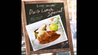 【jubeat saucer】Lucky Vacuum - Daily Lunch Special