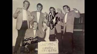 Alan Dale U0026 The Houserockers  crackin Up