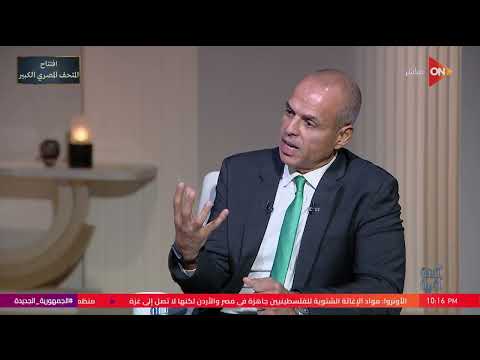 إزاي تفرق بين البنك الأهلي الحقيقي والنصابين اعرف التفاصيل من رئيس مجموعة المخاطر بالبنك الأهلي