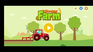 dinosaur farm game video play and enjoy screenshot 4
