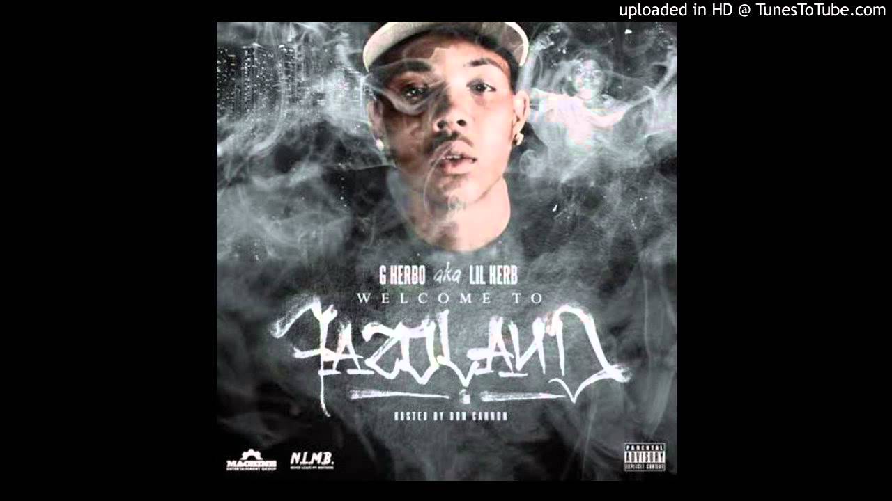 Lil Herb - On My Soul  Feat. Lil Reese