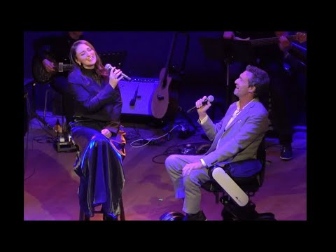 You Matter to Me (Aaron Lazar and Sara Bareilles)