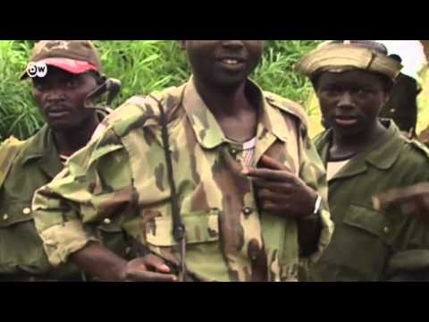 Video: Wat is het meest waardevolle goed in Congo?
