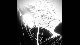 GOJO SATORU EDIT🔥|| gojo || edit || jujutsukaisen || #anime #animeedit #edit #gojo #shorts