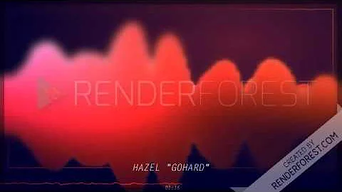 Hazel "GoHard"
