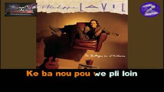 Watch Philippe Lavil Yo Di video
