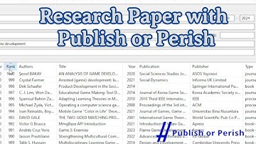 How to Download Publish or Perish 2024 for Windows 10