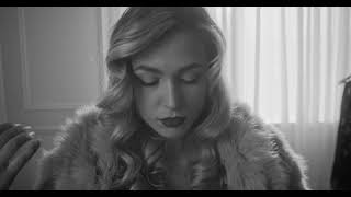 Leila Milki - Fall Asleep (Official Video)