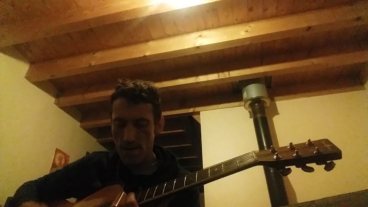 Watch Telephone metro cest trop cover on YouTube