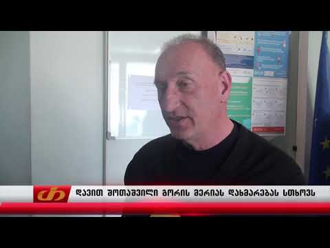 ,,მერიის მიერ გამოყოფილი 100 ლარით ბინას ვერ ვქიარობ\"