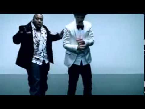 Timbaland - Carry out (feat. Justin Timberlake) VIDEO + Ringtone Download.avi