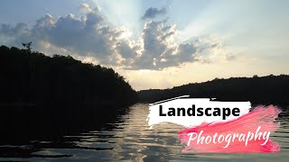 A Beginner's GUIDE To LANDSCAPE Photography