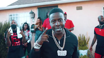Blac Youngsta - Where They Do That (Official Video)