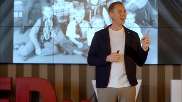 How To Travel & Work Remotely Forever | Mike Swigunski | TEDxVake