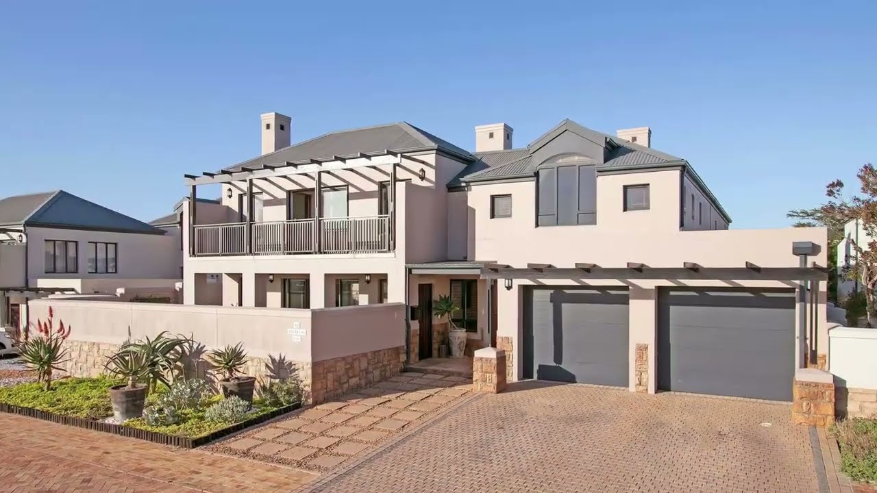 5 bedroom house for sale in Atlantic Beach Estate | Pam Golding Properties