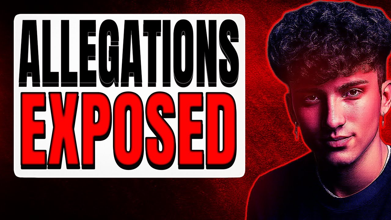Tony Lopez’s Disturbing Past Exposed YouTube