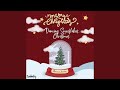 Dancing Snowflakes Christmas