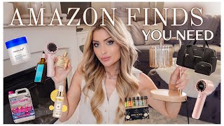 30 Amazon Products That Are Actually Worth It | Home, Beauty & Everyday Essentials