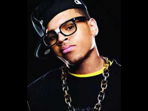 Chris Brown - Crawl
