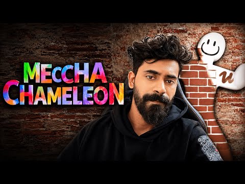 Meccha Chameleon | FUN Gameplay | Tamil Commentary | Recker's Live