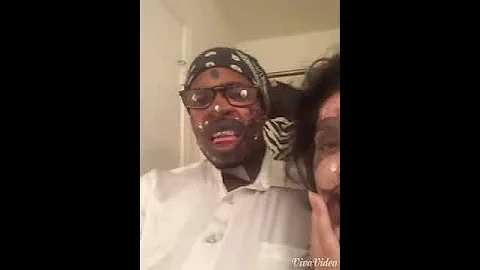 #DONTJUDGECHALLE...