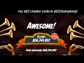 Angry birds 2 clan battle 26 Aug 2026 easy gameplay 