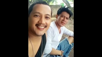 Kembaran nya Aril Noah 🤔 #short
