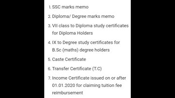 apecet 2024 fee and documents for counselling#ecet2024 #apecet2024#apecetcounselling#apecetstudents