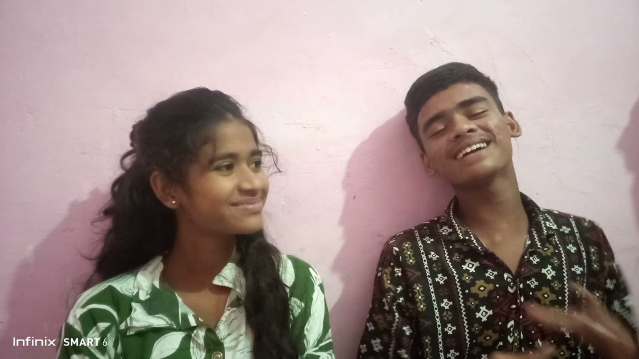 Syster and MI challenge name game💗