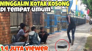 PRANK BOM INDONESIA...PRANK indonesia##