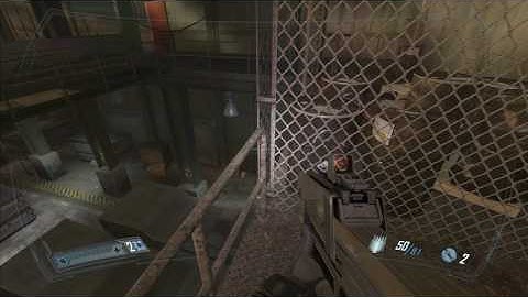 [ 17 ] F.E.A.R. 2 Project Origin - Interval 04 - Devastation [ Walkthrough ]