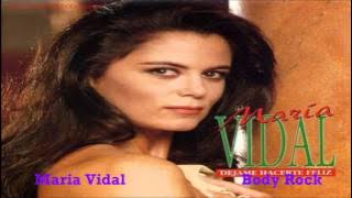Maria Vidal - Body Rock (1984)