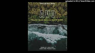 AVO (2024)W7-BWaku Bii X Benster Bakz & Low bwoii