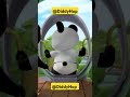 pando takes a tumble #shorts #meme #funny #bing #comedy #memes #slide
