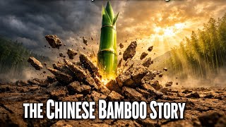 Chinese Bamboo Tree Story — The 5 Year Secret That Will Change Your Life Forever