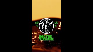 Download Lagu New Rap Metal Band The K.R.A | Doctor Strange   #rapmetal #numetal #rap #hiphop #metal #trap MP3