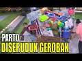 Syuting Sinetron Berantakan, Sutradara Diseruduk Gerobak! | OPERA VAN JAVA (29/10/20) Part 1