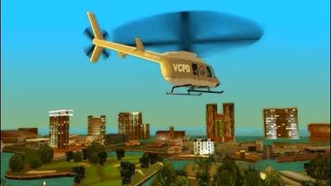 grand theft auto theme