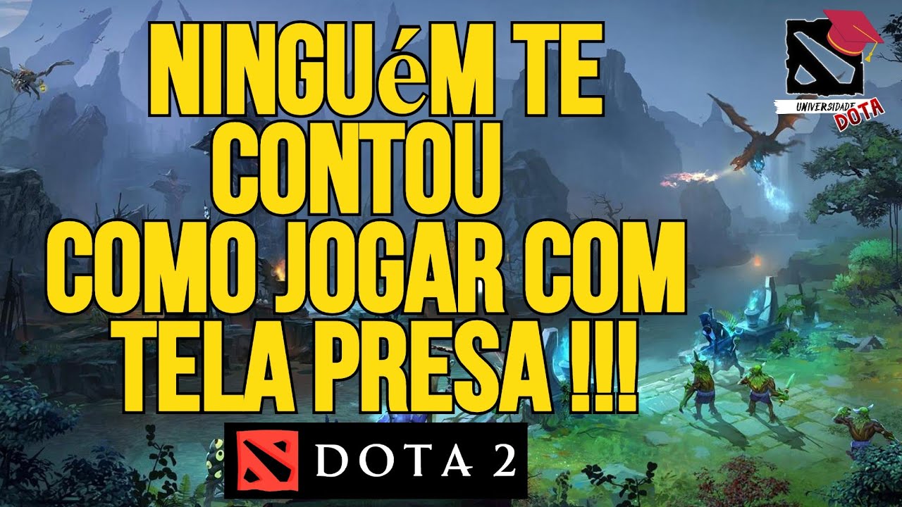 DOTA 2 Brasil - Tae galera a imagem traduzida para português. Divirtam-se  na calibração! Muahahahahahaah! <3 Deixa seu like em Dota Play também! :*