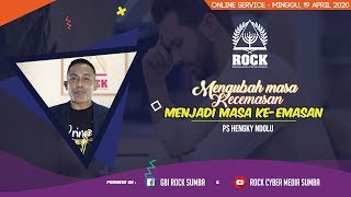 Download Lagu ROCK Celebration, Minggu 19 Apr 2020 Download Lagu ROCK Celebration, Minggu 19 Apr 2020