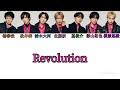 Revolution / IMP.
