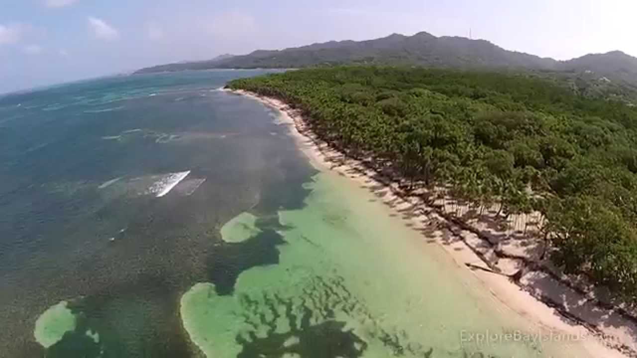 Roatan Marbella Beach You Roatan Marbella Beach