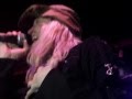 Warrel Dane - Believe in Nothing (Nevermore cover) Live @ Inferno Club, 28/03/2015